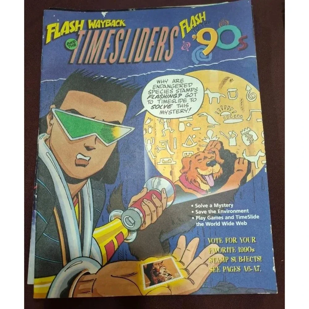 Lot of 15 Vintage Magazines/Comics/Game Guide & Game